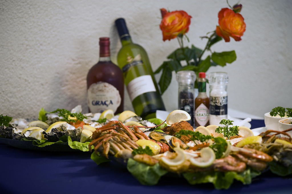 Lüderitz Sea-View Zum Sperrgebiet酒店 外观 照片